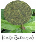 Guayusa organic dried leaf tea 40g